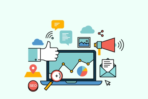 高阳提升网络推广效果企业要注意哪些方面的问题