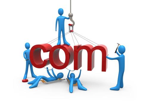 高阳企业网站建设成功与否和哪些有关呢