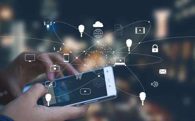 高阳分析企业做微信营销常见的几种模式