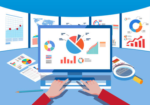 高阳哪一种网站设计风格才是适合企业呢？