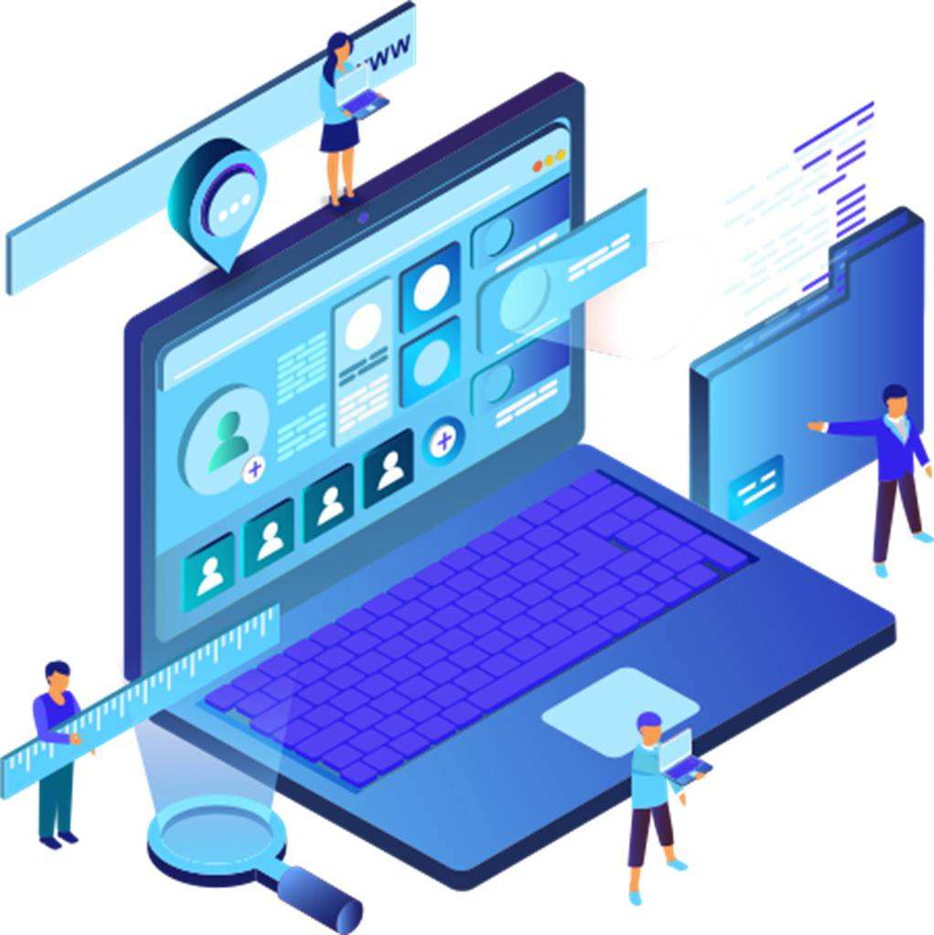 高阳分析企业网站设计过程中需要注意的几个问题